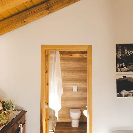 Lantgård La Restera Del Sile *