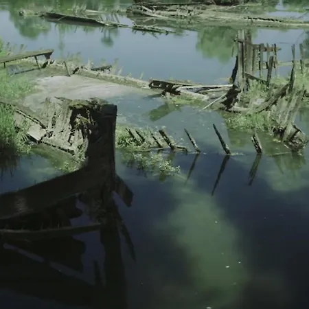 Lantgård La Restera Del Sile *