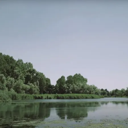 Lantgård La Restera Del Sile Casale sul Sile