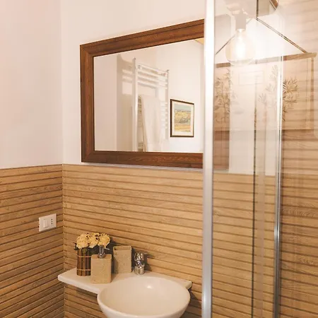 La Restera Del Sile Farm stay *