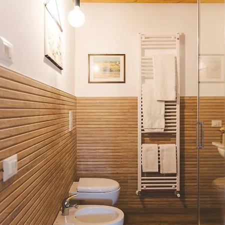 La Restera Del Sile Farm stay
