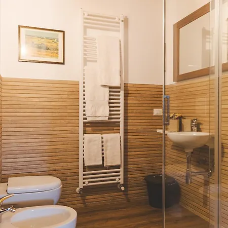 La Restera Del Sile Farm stay