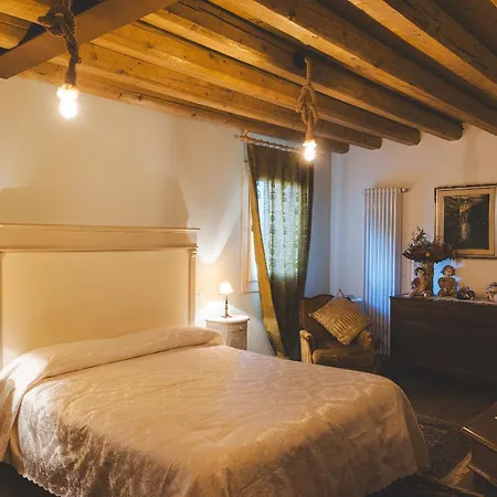La Restera Del Sile *
