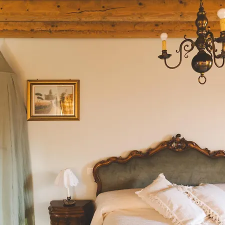 La Restera Del Sile Farm stay
