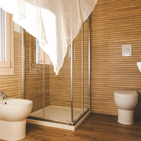 La Restera Del Sile Farm stay *