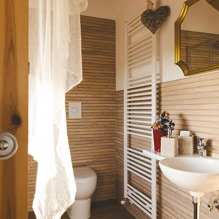 Farm stay La Restera Del Sile *