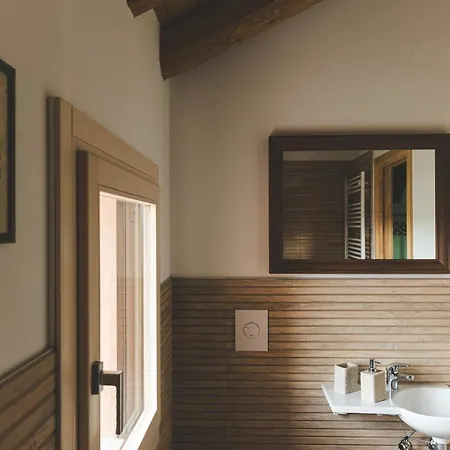 La Restera Del Sile Farm stay Casale sul Sile