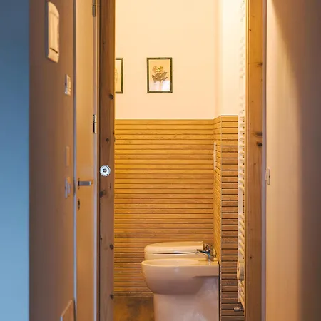 La Restera Del Sile Farm stay *