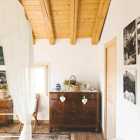 Farm stay La Restera Del Sile Casale sul Sile