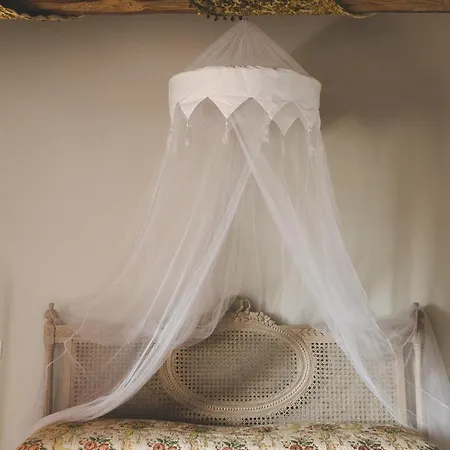 La Restera Del Sile בית חווה
