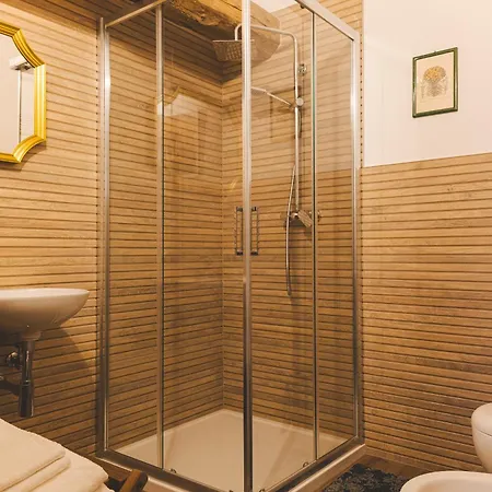 Farm stay La Restera Del Sile *