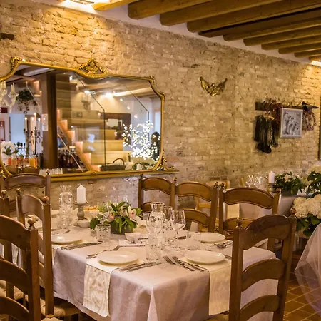 La Restera Del Sile