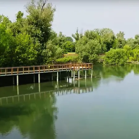 La Restera Del Sile Casale sul Sile