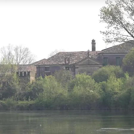 La Restera Del Sile Farm stay