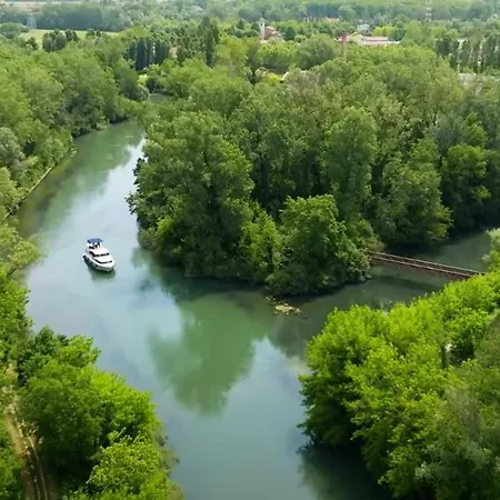 Farm stay La Restera Del Sile