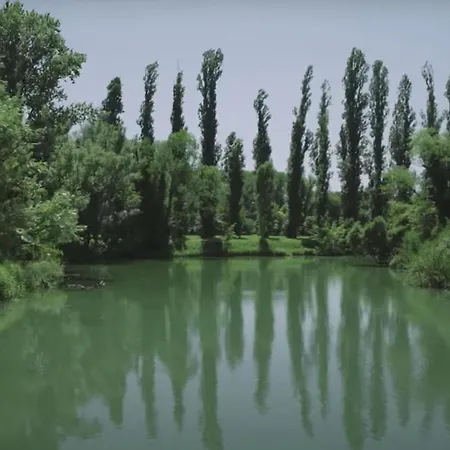 La Restera Del Sile Farm stay *
